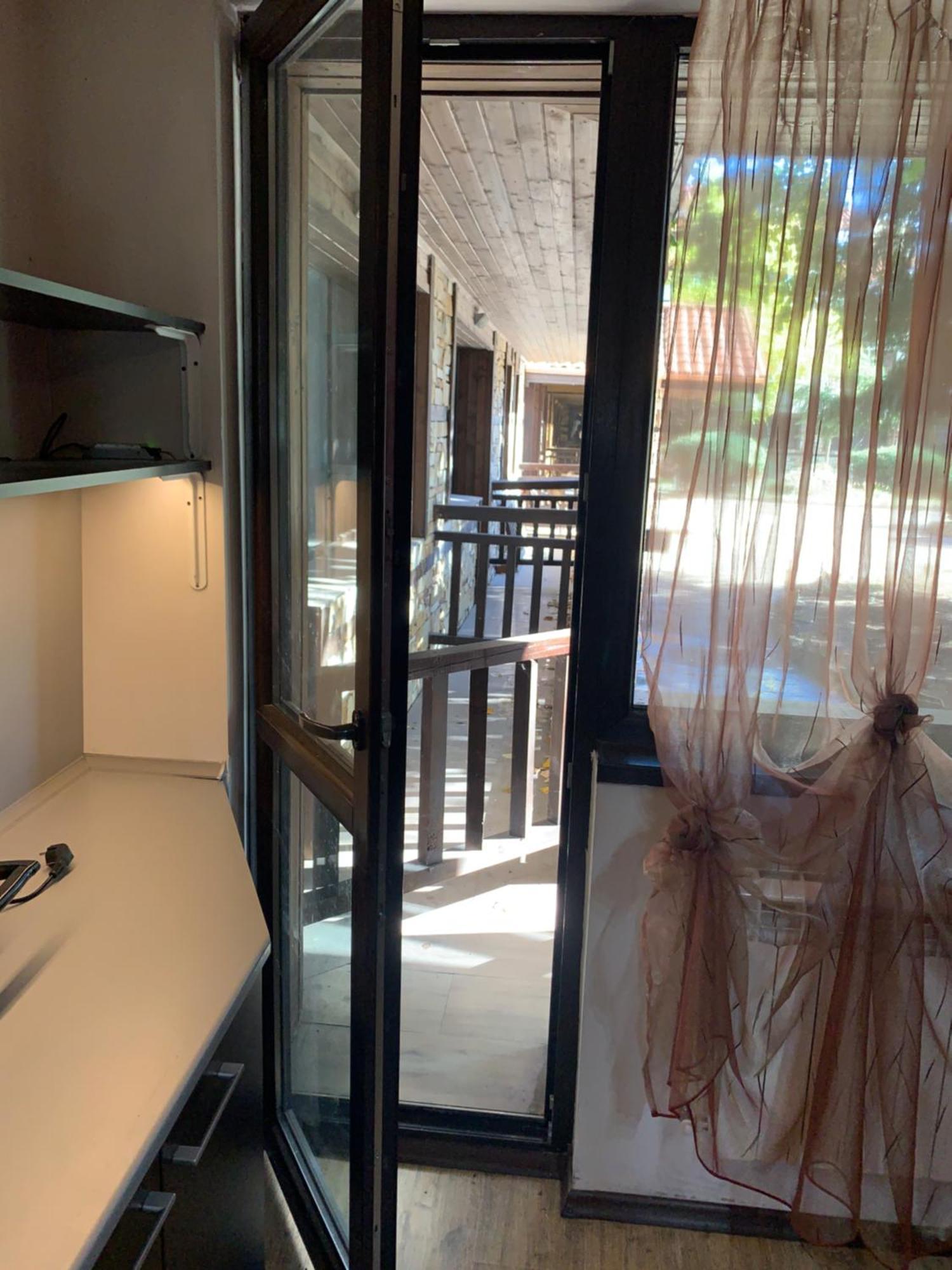 7 Apartments In Alexander Complex Банско Экстерьер фото