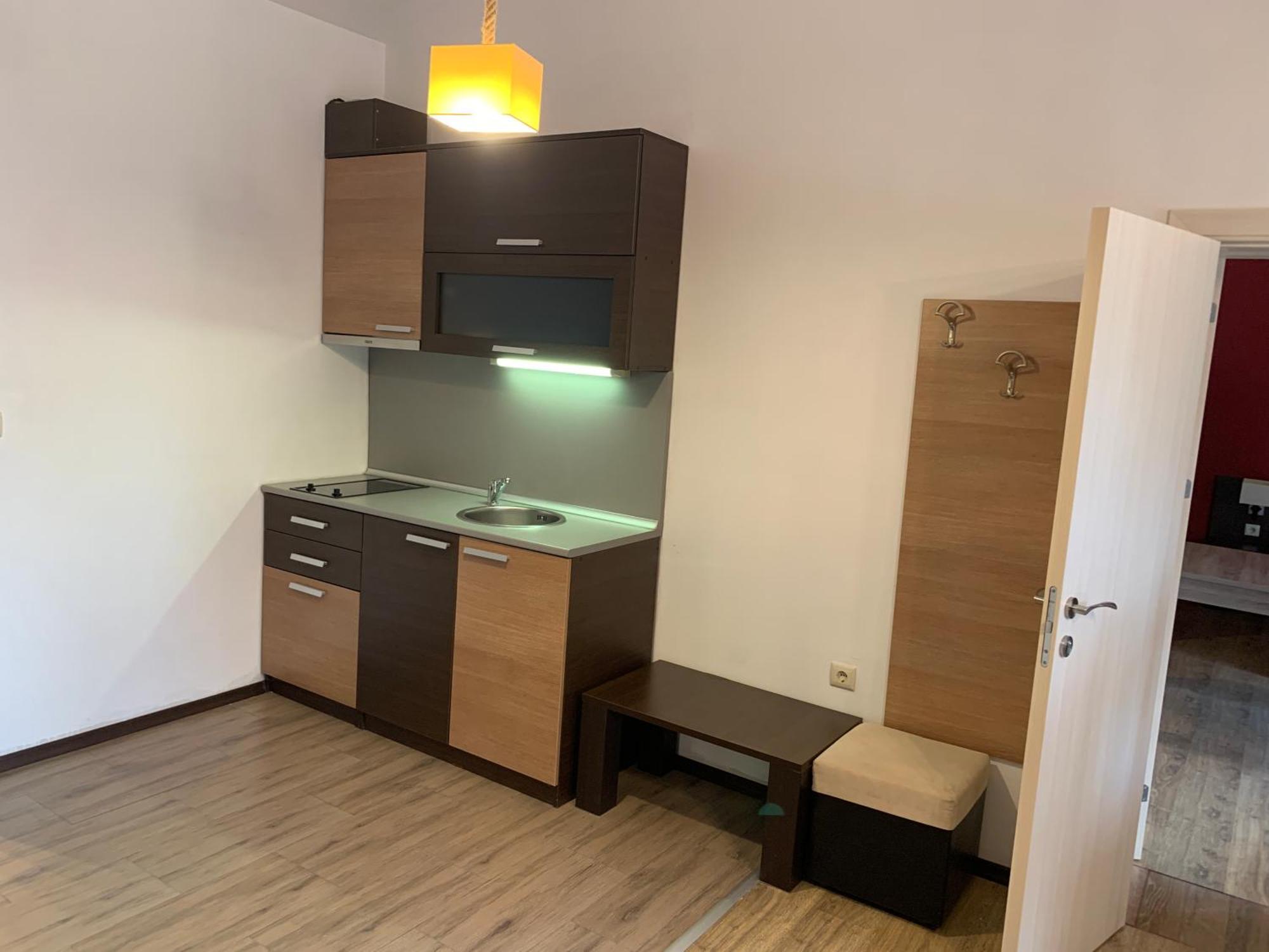 7 Apartments In Alexander Complex Банско Экстерьер фото